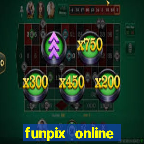 funpix online plataforma de jogos